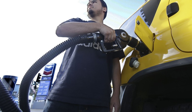 The Democrats 'Gas Tax' Is A Loser Idea That A Winning President Should Avoid!