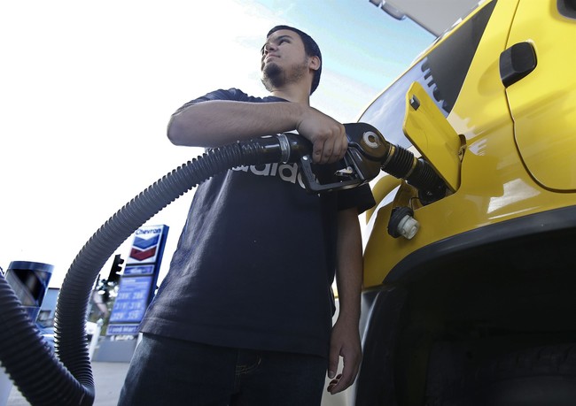 West Coast, Messed Coast™ States Give Serfs a Huge America 250 'Gift'
