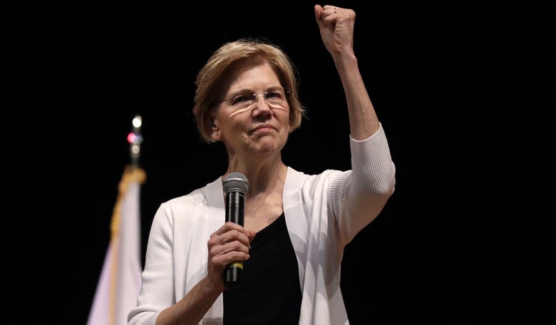 Tomahawk Warren's Native American Heritage Claim Got Scalped...And Liberal America Doesn't Know What To Do