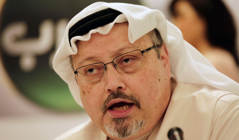 Khashoggi Writings Reveal Anti-Semitism, Pro Sharia-ism