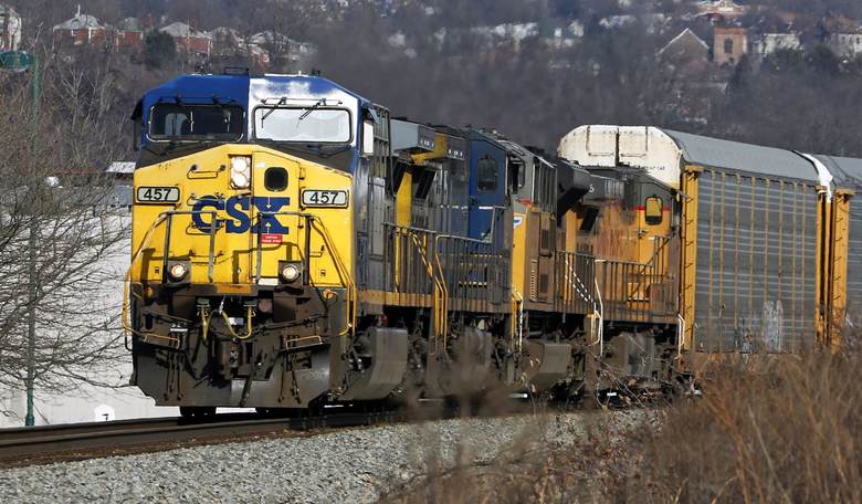 'Rail Safety Act' Would Create Problems, Not Solutions