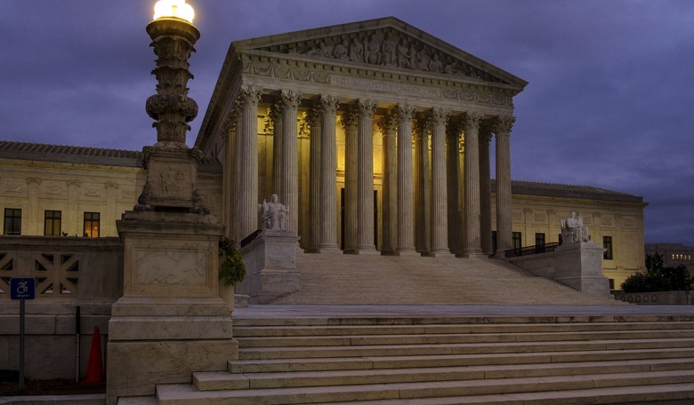The Threat of Court Packing