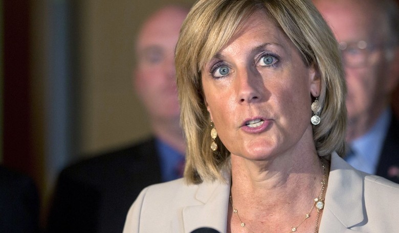 Claudia Tenney Calls for Results to Be Certified as Brindisi Delays Concession