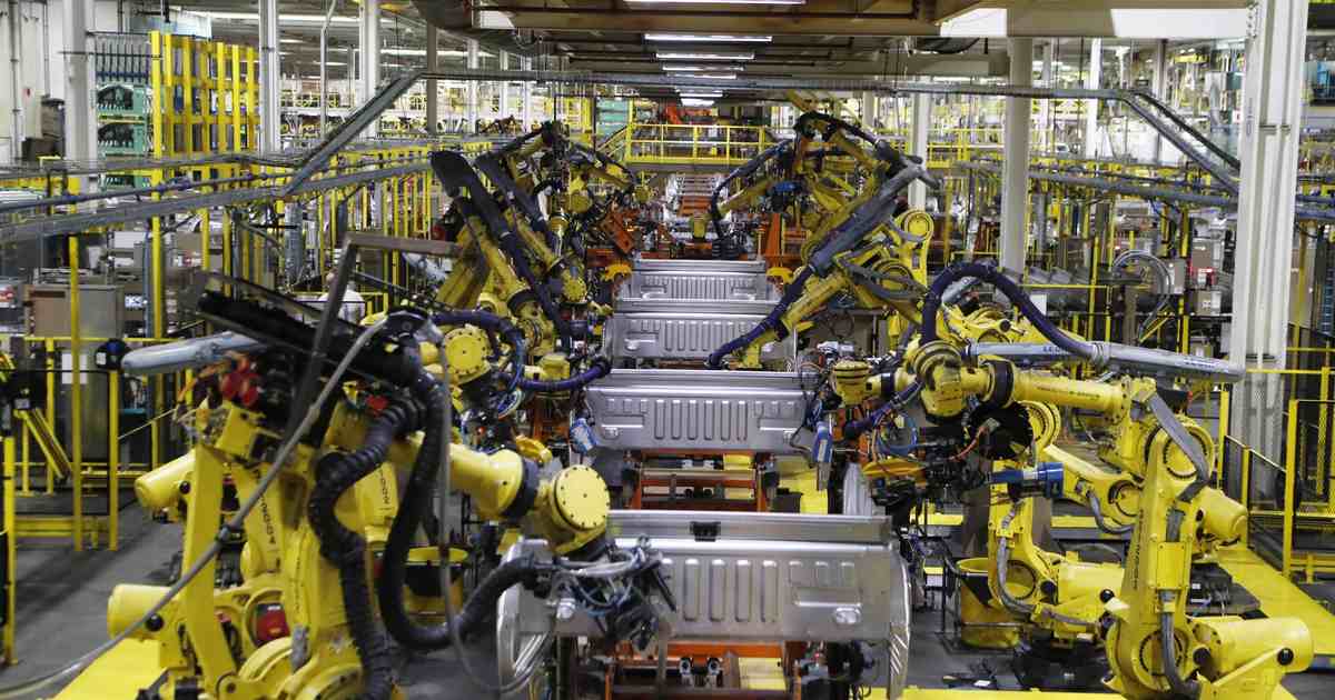 How Soon Will AI Dramatically Change the Economy?