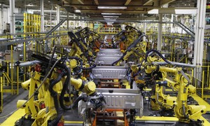 How Soon Will AI Dramatically Change the Economy?