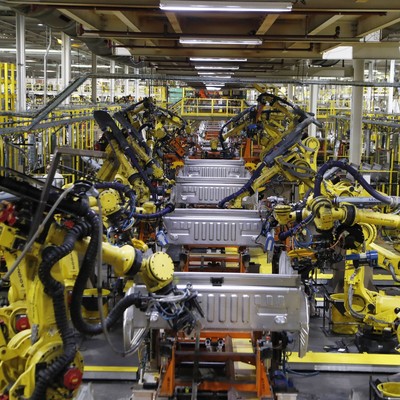 How Soon Will AI Dramatically Change the Economy?