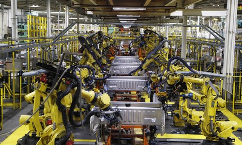 How Soon Will AI Dramatically Change the Economy?