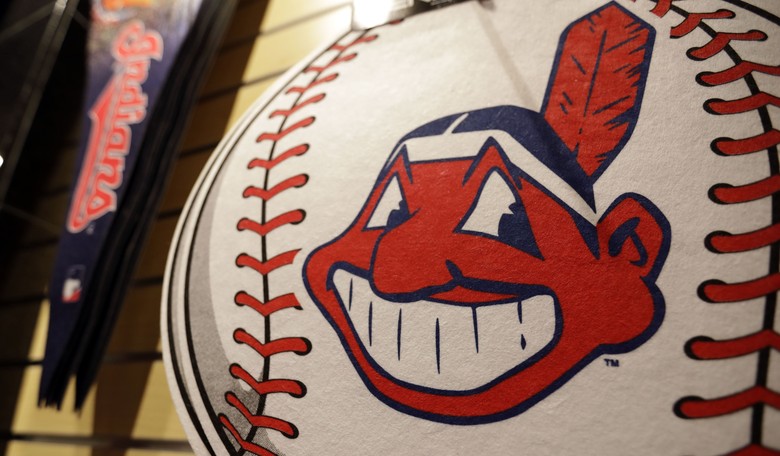 It's Not About Chief Wahoo