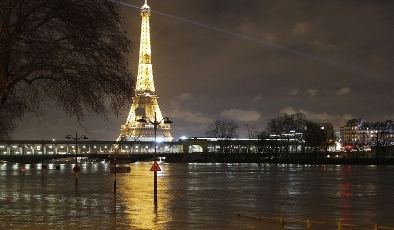 Illegal French Migrants Wind Up Needling Women the Wrong Way