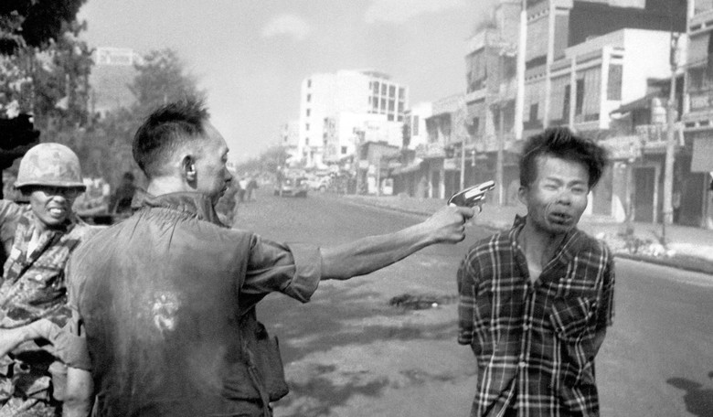 Malcolm's Memories: That Time I Wore $15K in Cash Into a War Zone