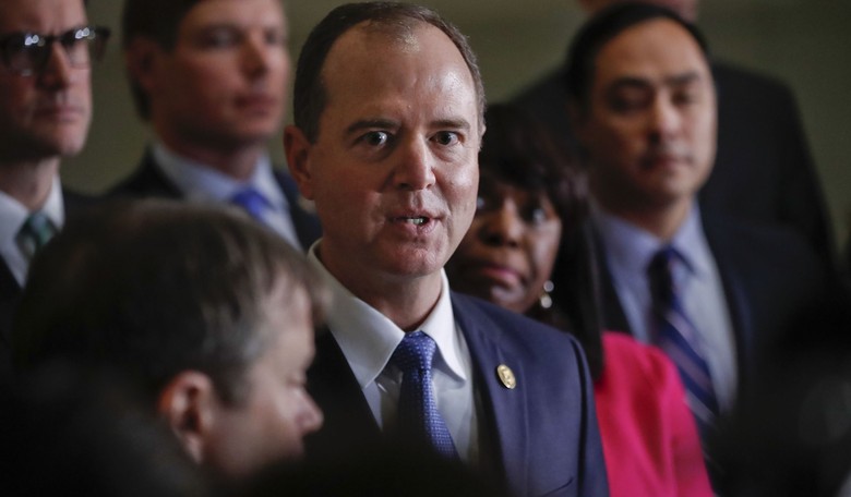 Democrats Melt Down over Nunes Memo and Enter the Upside Down