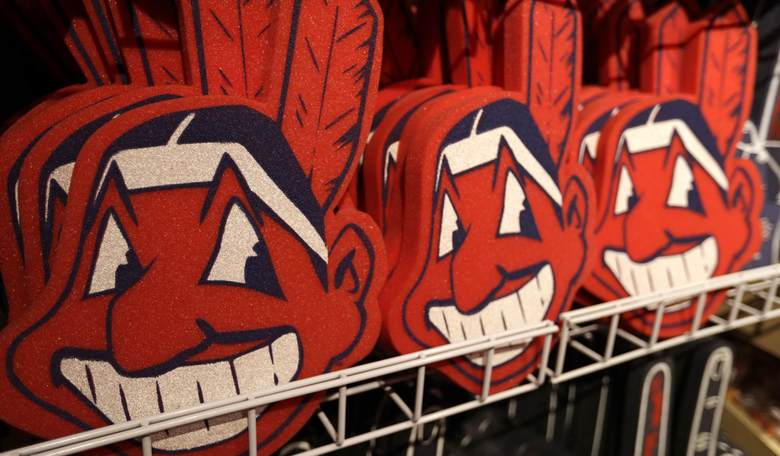 Political Correctness (Sort of) Kills Chief Wahoo 