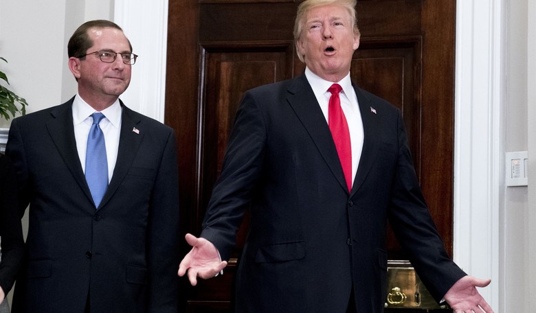 The Trumpian (or Something) Achievement