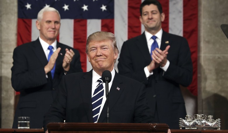 Trump's Golden Opportunity: Expose Democrats' Dishonesty By Telling Simple Truths About Tax Reform