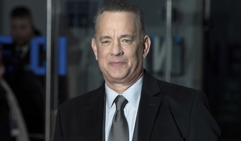 NPR'S Ritual Shaming of Tom Hanks