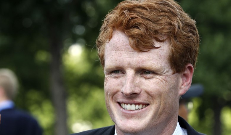 The Kennedy Dynasty (Finally) Wears Out Its Welcome