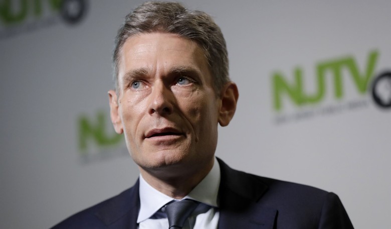 Dem Malinowski and His Connections to a Iranian Spy-Bust