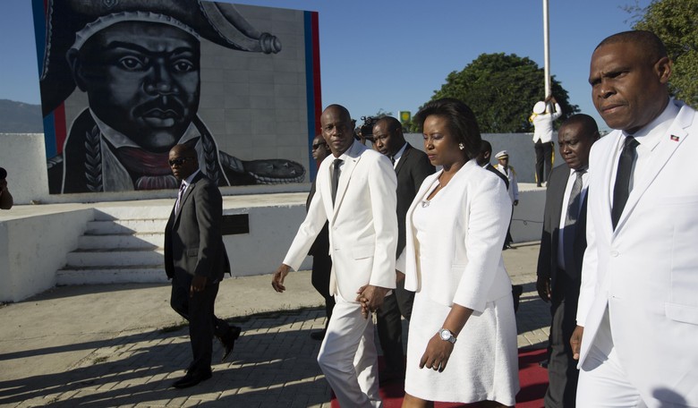 US Can Help Ensure Haiti’s Citizens Have a Real Future