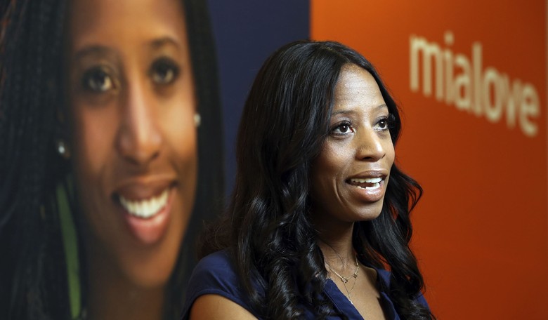 Former GOP Rep Mia Love Has Died 