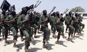 Somali Leaders Blame America for Somali Gang Violence