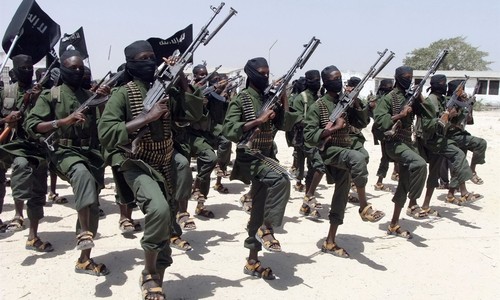 The Great Replacement Chronicles: Somalifying the Land of 10,000 Lakes