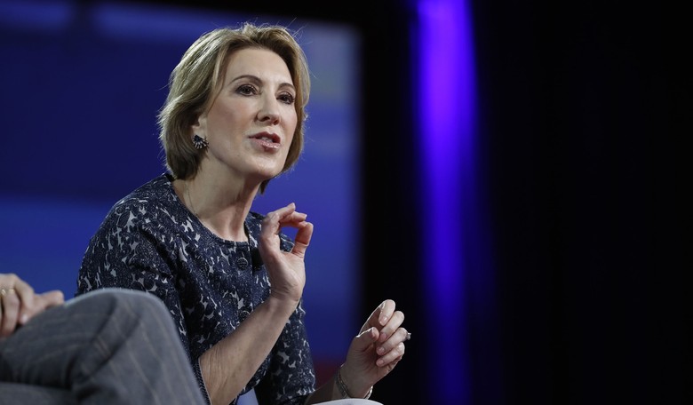 Failed GOP Presidential Candidate Turns on Party Completely