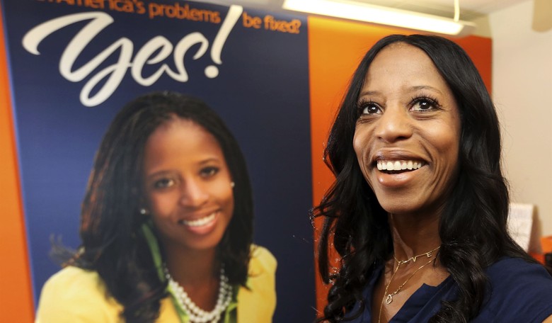 Hope and Change: With More Votes Counted, It Looks Like Mia Love May Have Won in Utah After All (Update: Dems Caught Cheating in FL-Sen?)