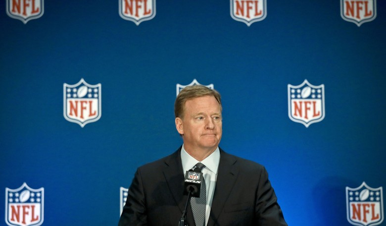 The 6 Pre-approved Social Justice Messages the NFL Will Allow on Helmets This Season