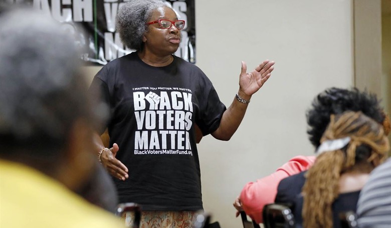 There Is No Way Voters (Especially Minorities) Will Not Hold Joe Biden Accountable for the Border Crisis 