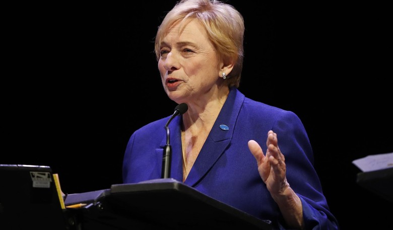 Maine Responds to Trump Administration Determining It Violated Title IX 