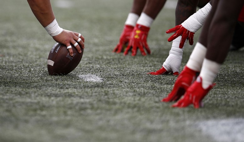 CBS Sports Bans Bible Commercial From Football Game