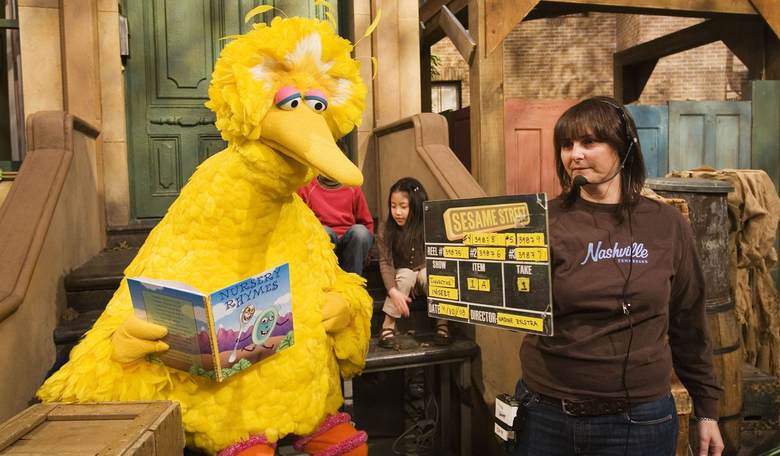 Big Bird Eats Filet Mignon While Your Kid Goes Hungry in Democrats’ Coronavirus Bill