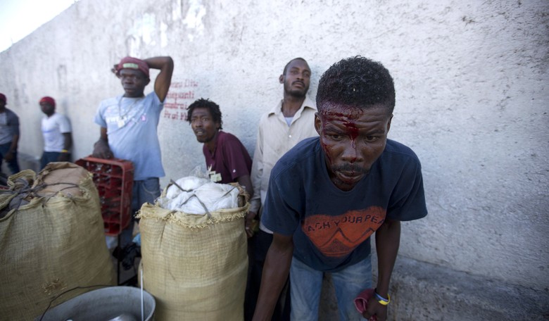 Haiti Needs the UN Stabilization Mission to Return