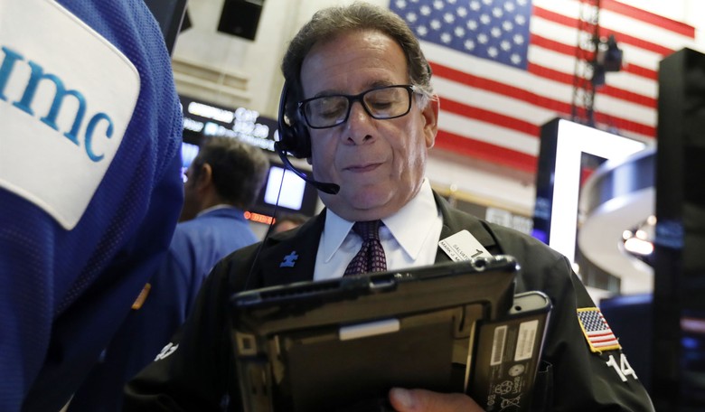 Rising Inflation Weighs On Markets