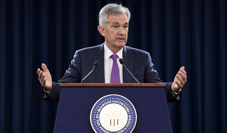 The Fed Gives Wall Street A Great Big Hug