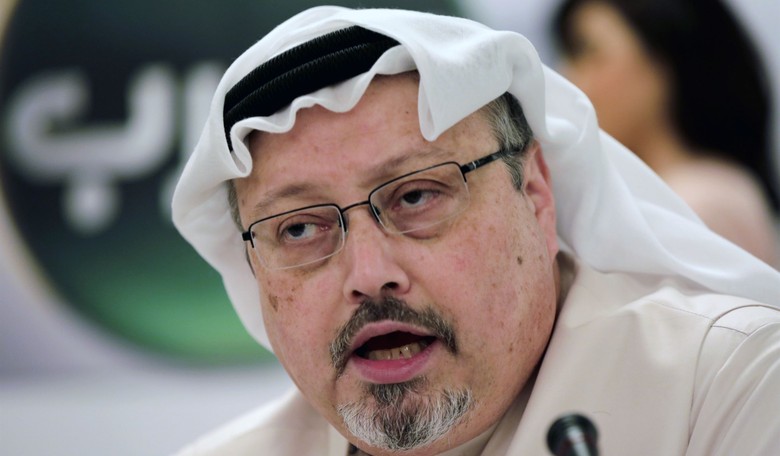 Brutal: Reports From Turkey Are Saying This is How Saudi Arabian Operatives Reportedly Killed Missing Journalist