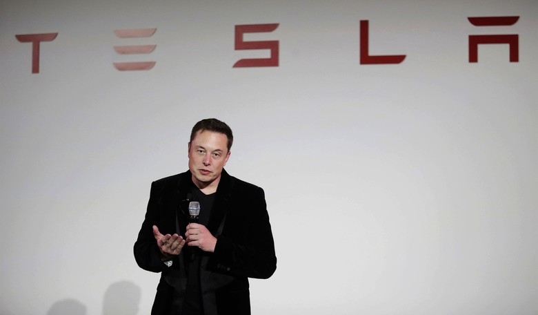 Tesla CEO Explains Why His Company Is Leaving California 