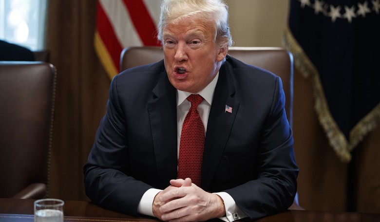 The Winningest Losers in the Trade War
