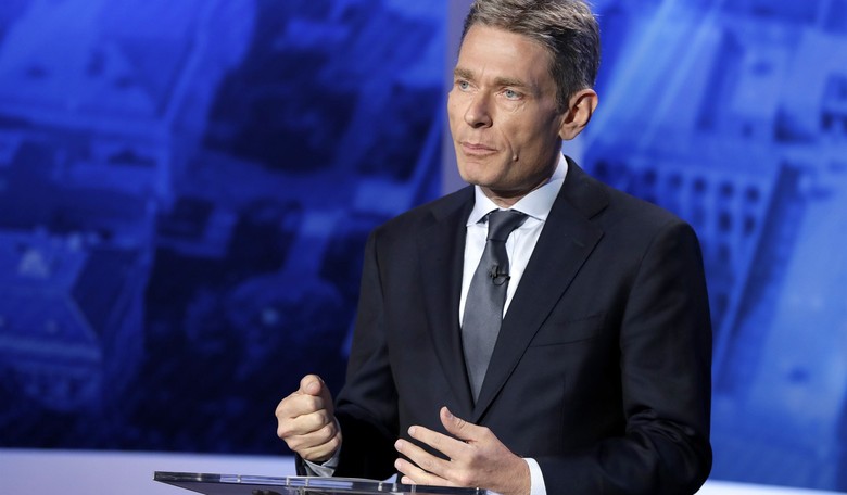 Are Dems 'Bailing' on Malinowski in NJ-07 Race?