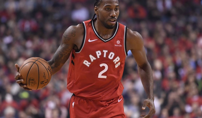 Two People Shot At Toronto Raptors Championship Parade 