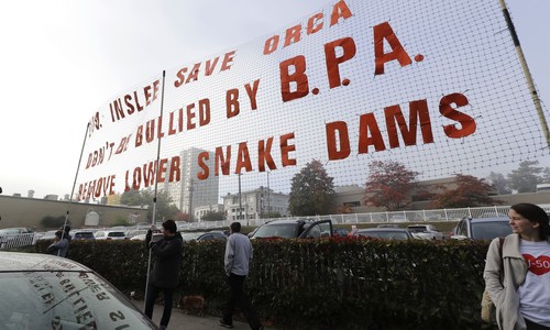 Hydropower Is Clean Energy That Lasts for Decades. Why Did America Stop Building It?