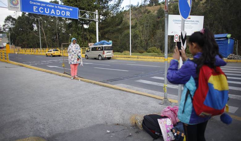 A REAL Insurrection: Ecuadorian TV Station Taken Over by Gunmen While On-Air, State of Emergency Declared