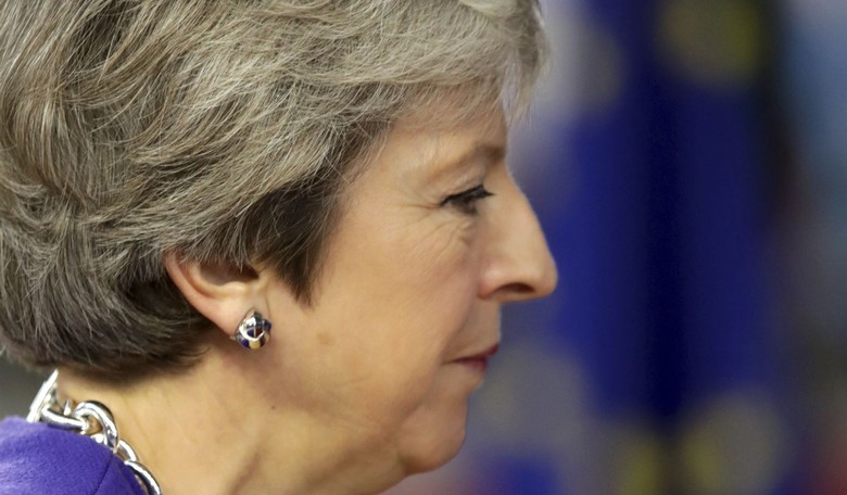 Breaking Down Today's Brexit Vote: Will Theresa May Resign?