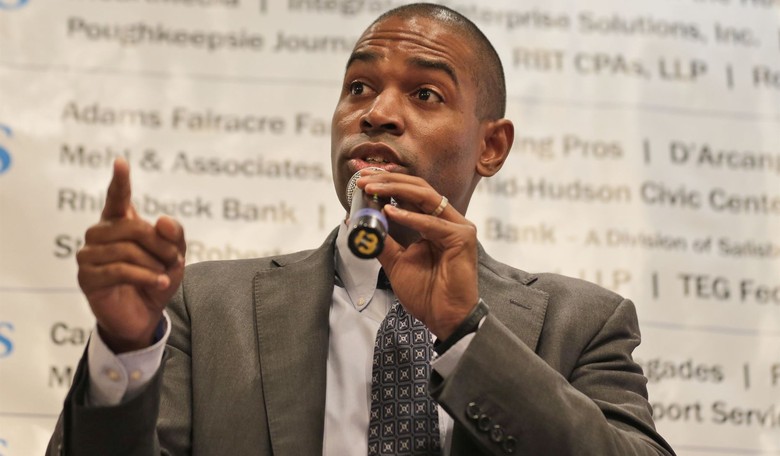 The Chamber of Commerce Launches Ad Targeting Democrats It Endorsed in 2020