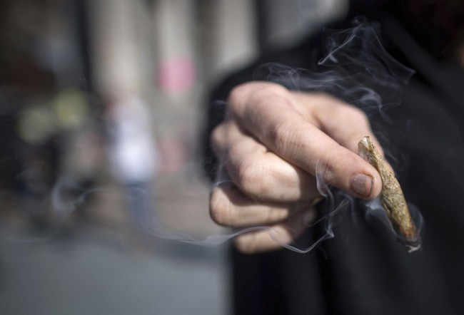 Three Wild Predictions About the Supreme Court’s Weed and Gun Case