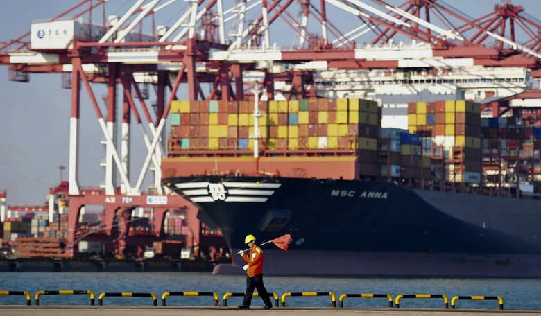 The Jobs Report Dud