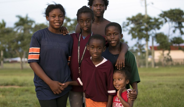 Trump’s Memphis Safe Task Force’s Biggest Victory? The Kids.