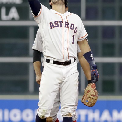When Baseball Becomes More Than a Game
