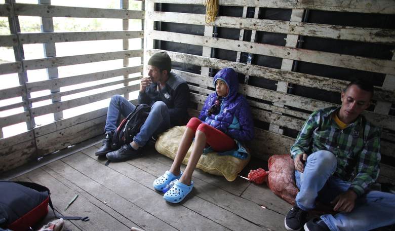 Mexico Put Their Money Where Their Mouth Is When It Comes To Illegals Flocking To The U.S.
