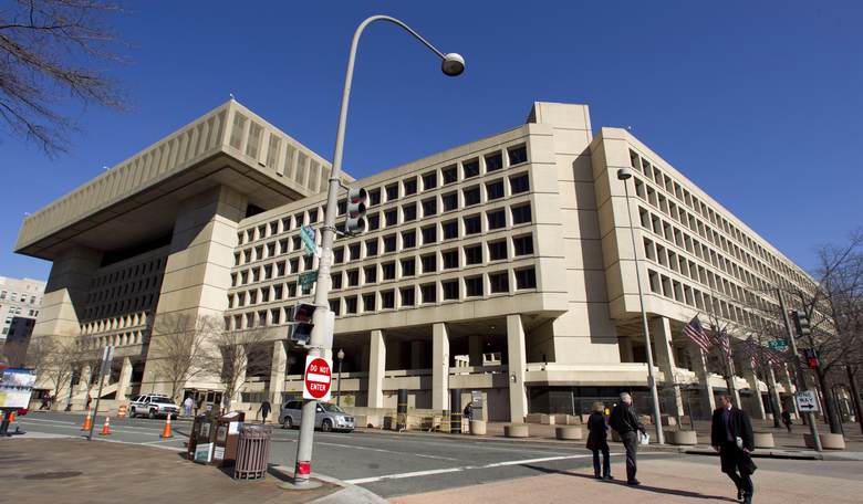 FBI Special Agents Ask for Some Shutdown Relief
